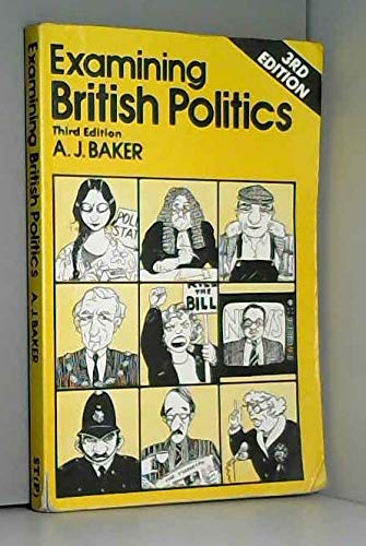 Examining British Politics
