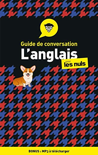 Guide de conversation L'anglais pour les nuls