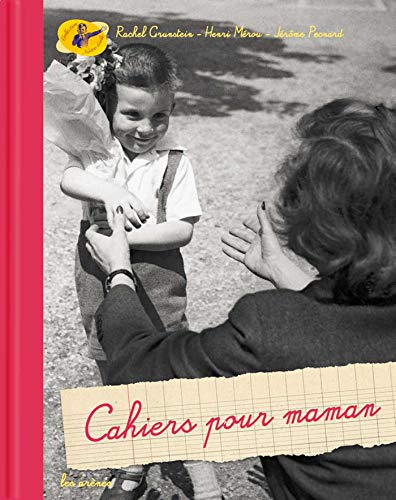 Cahiers pour Maman