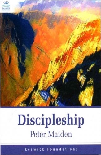 Discipleship - Bible Study