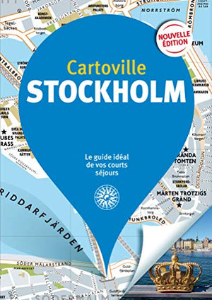 Guide Stockholm