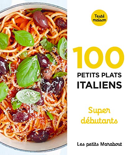 100 petits plats italiens