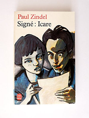 Signé : Icare