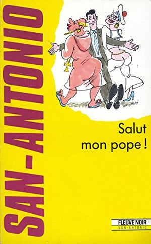 Salut mon pope