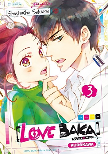 Love Baka - tome 03 (3)