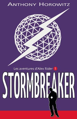 Stormbreaker, tome 1