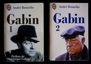 Gabin, tome 1