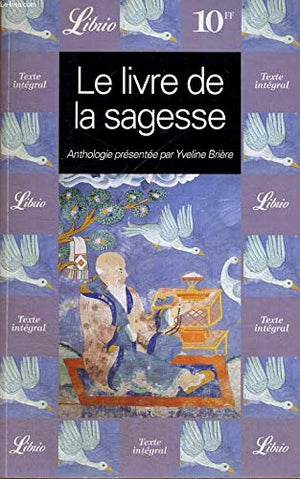 Le Livre de la sagesse