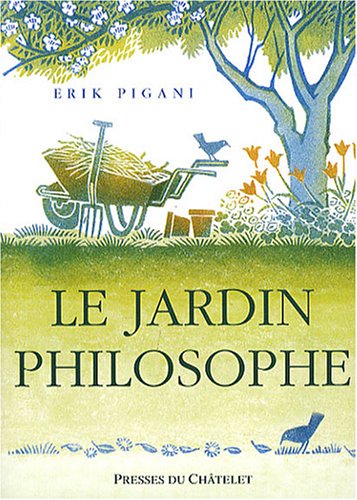Le jardin philosophe