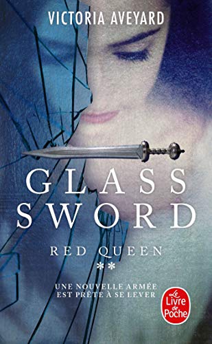 Glass Sword (Red Queen, Tome 2)