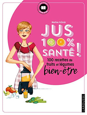 Jus 100 % santé