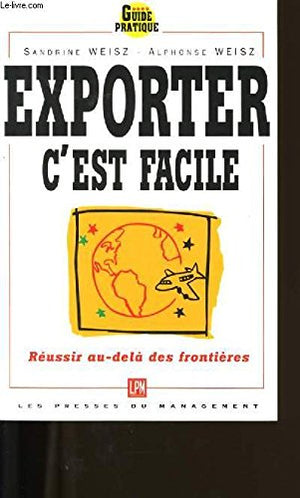 Exporter, c'est facile