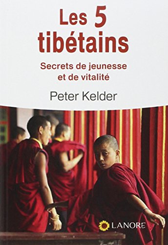 Les 5 tibétains