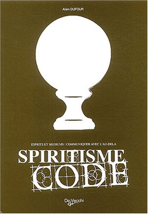 Spiritisme code