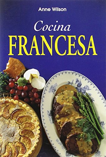 Cocina francesa
