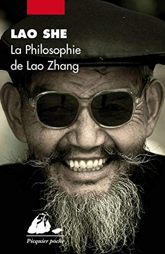 La Philosophie de Lao Zhang