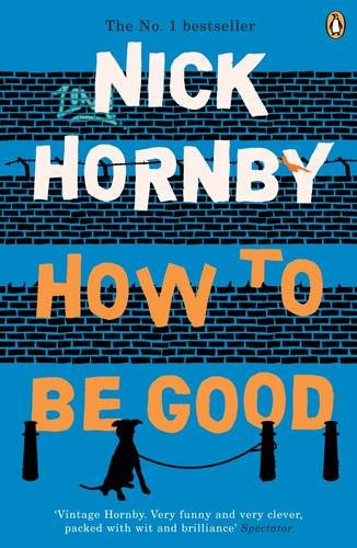 How to be Good