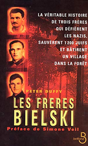 Les frères Bielski