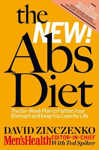 The New Abs Diet