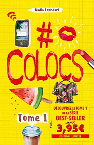#Colocs T01 - Offre découverte