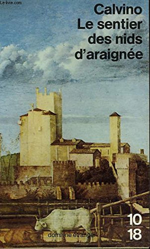 Le Sentier des nids d'araignée