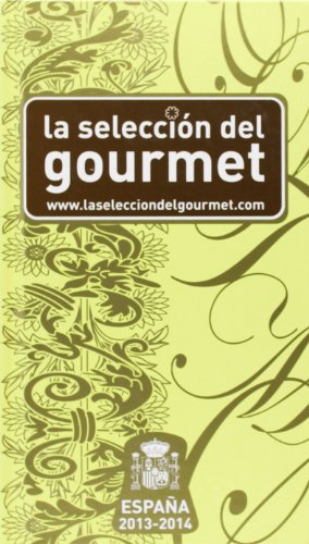 Seleccion del gourmet España (2013-2014), la