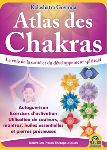 Atlas des chakras