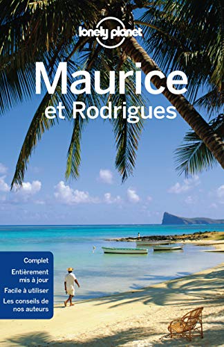 Maurice et Rodrigues - 2ed
