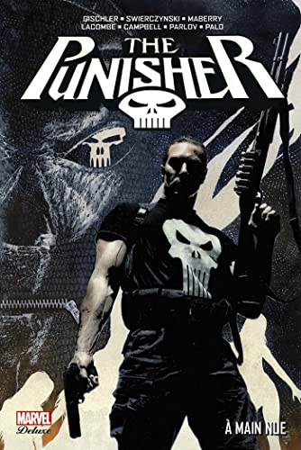 Punisher T09 : À main nue