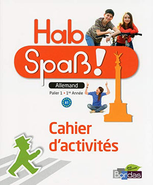 Hab Spaß!