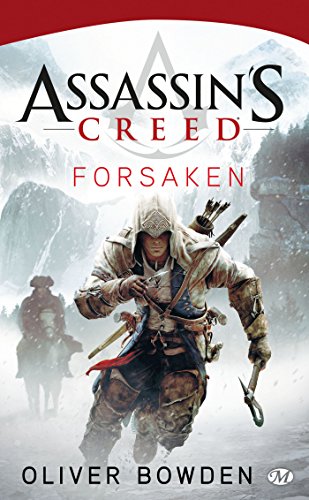 Assassin's Creed, Tome 5: Assassin's Creed Forsaken