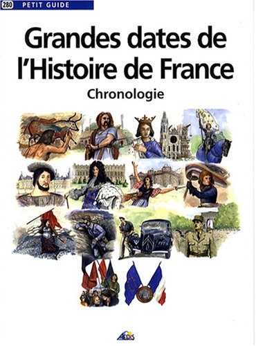 PG280 - Grandes dates de l'Histoire de France