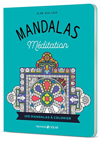 Mandala - Méditation
