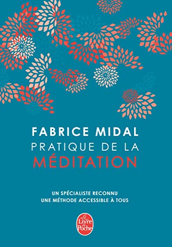 Pratique de la méditation (Coffret Livre+ CD audio+DVD)