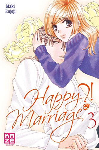 Happy Marriage ?! T03