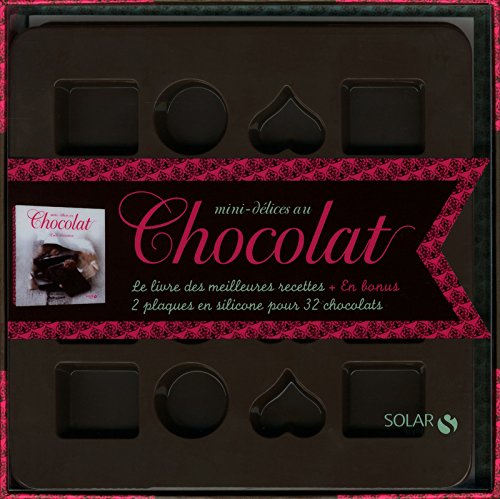 Mini-délices au chocolat - Coffret