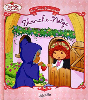 Blanche-Neige