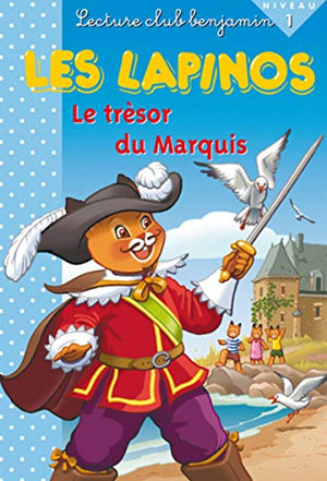 Le trésor du marquis