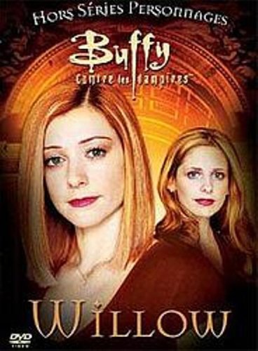 Buffy contre les vampires : Willow