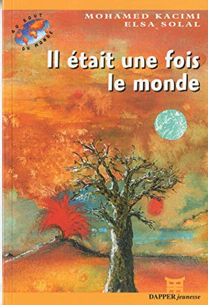 Il était une fois le monde