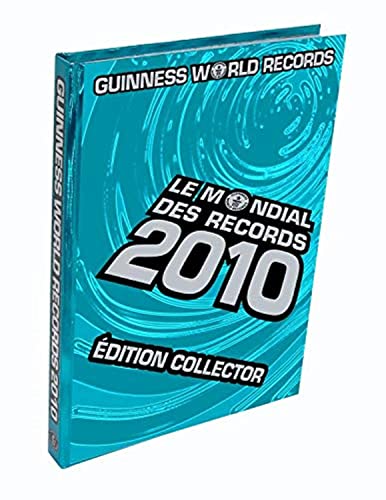 Le Mondial des Records 2010