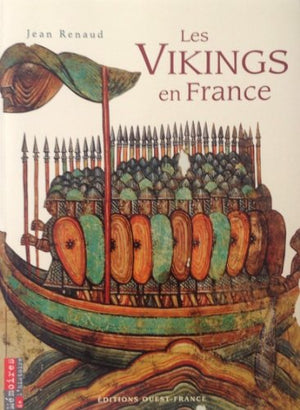 Les Vikings en France