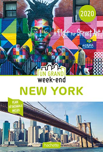 Guide Un Grand Week-End à New York 2020