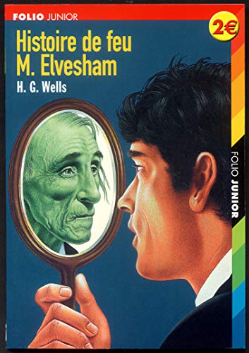 Histoire de feu M. Evelsham