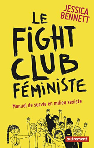 Le fight club féministe
