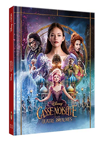 Casse-Noisette et les Quatre Royaumes - Disney Cinéma - L'histoire du film