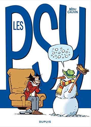 Les Psy Tome 11