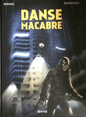 Danse macabre