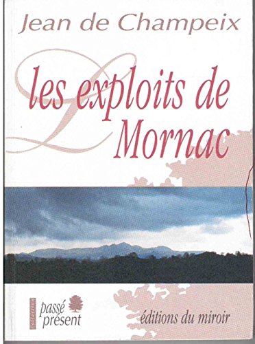 Les Exploits De Mornac