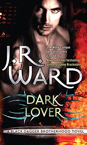 Dark Lover: Number 1 in series